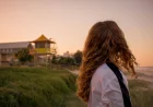 The beauty and significance of sunrise