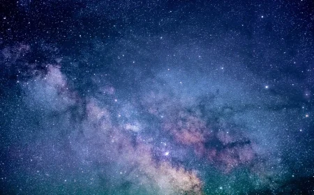 How much do you know the Solar System?
