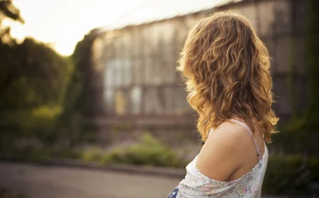 Embracing the diversity and beauty of women's hair