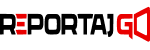 ReportajGO Logo